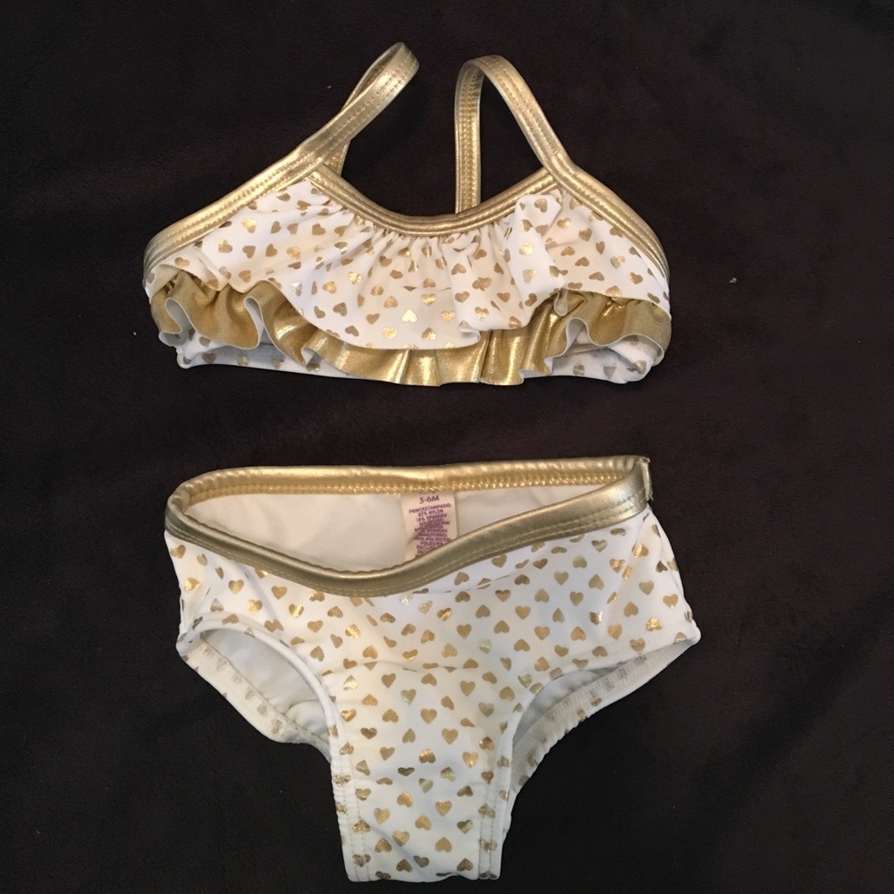 Baby girl OP 👙 Bikini